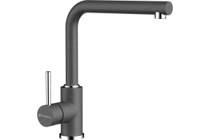 Смеситель Omoikiri Nakagawa 4994312 для кухонной мойки