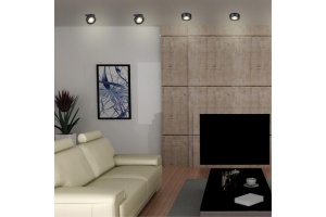 Встраиваемый спот Novotech Spot Groda 357983 - 3