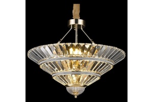 Подвесной светильник Wertmark Nicole WE147.08.303