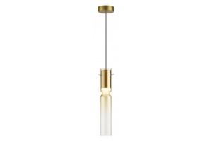Подвесной светильник Odeon Light Scrow 5058/5LA - 2