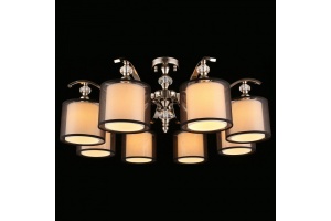 Люстра на штанге Aployt Floret APL.703.17.08 - 2