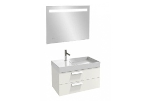 Тумба под раковину Jacob Delafon Rythmik 45 см (EB1303-G1C) - 2