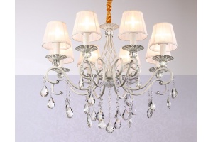 Подвесная люстра Ambrella Light TR TR4548 - 2