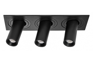 Встраиваемый светильник Lightstar Intero i537272