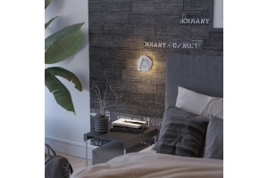 Светодиодный спот Odeon Light Hightech Beam 3912/9WL - 3