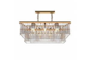 Подвесной светильник Maytoni Revero MOD085PL-08BS - 2