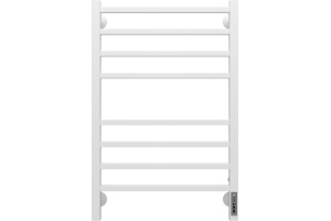 Электрический полотенцесушитель Terminus Ватикан П8 500x800 Белый матовый