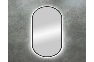 Зеркало с подсветкой 