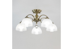 Потолочная люстра Citilux Франческа CL417153 - 2