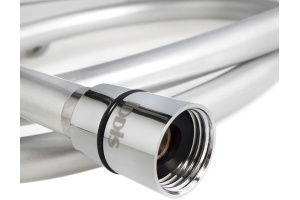 A5071115 Шланг д/душа, ПВХ усилен., 1.5м - 2