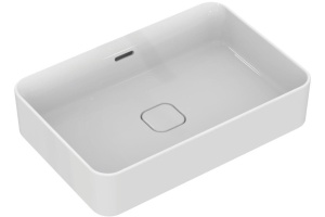 Раковина накладная Ideal Standard Strada II 60 белый