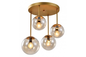 Потолочная люстра Rivoli Emma Б0053040