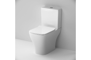 Origin Bit S унитаз-компакт с сиденьем микролифт 778608SC - 3
