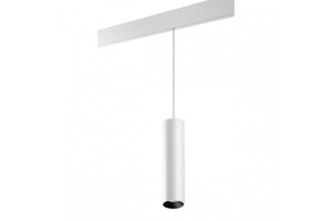 Трековый светодиодный светильник Novotech Shino Flum 358635 - 2