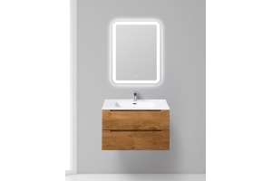 Комплект мебели BelBagno Etna 39 70 светлое дерево