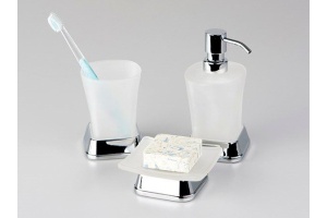 Дозатор Wasserkraft Amper K-5499 - 2