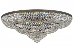 Потолочная люстра Arti Lampadari Santa Santa E 1.8.100.100 MA