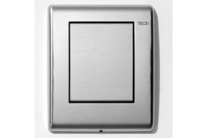 Кнопка смыва TECE Planus Urinal 9242310 для писсуара, сатин - 3