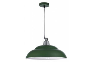 Подвесной светильник Arti Lampadari Clemente Clemente E 1.3.P1 GR - 2