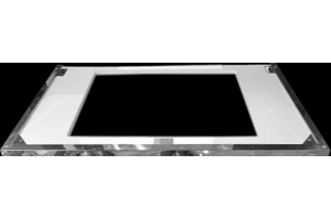 Подстолье Armadi Art Lucido 100 хром