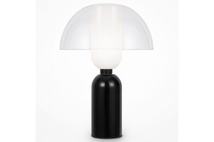 Настольная лампа декоративная Maytoni Memory MOD177TL-01B - 2