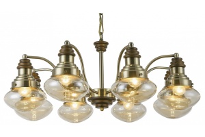 Подвесная люстра Velante 306-503-08