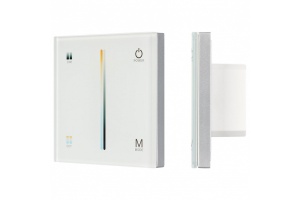 Панель управления Arlight Sens Smart-P21-Mix White 025167