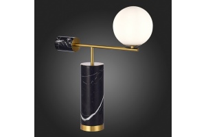Настольная лампа декоративная ST-Luce Danese SL1008.404.01 - 3