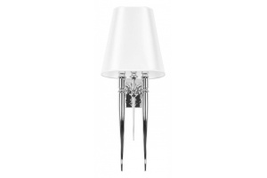 Бра Loft it Brunilde 10207W/M Chrome
