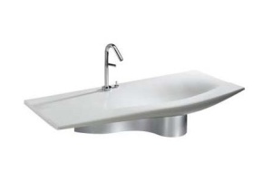 Полупьедестал Jacob Delafon Stillness (E75627-39R) - 3