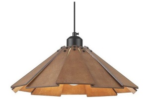 Подвесной светильник Velante 530 530-706-01