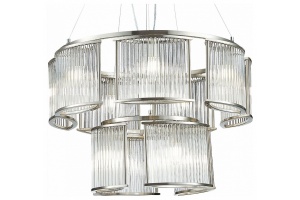 Подвесная люстра ST-Luce Velletri SL1627.103.11