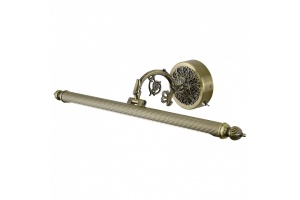 Подсветка для картин Arte Lamp A6712AP-1AB