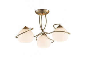 Потолочная люстра Citilux Лайма CL155133