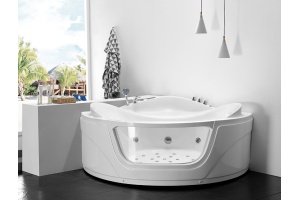 Акриловая ванна Gemy G9247 K - 2