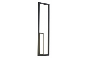 Настенный светодиодный светильник Mantra Boutique 7676