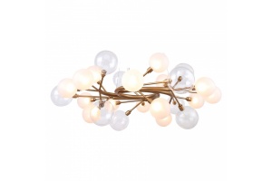 Люстра на штанге Favourite Babylon 2515-15P