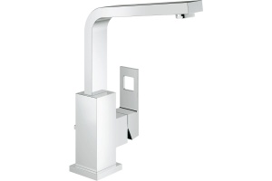 Смеситель Grohe Eurocube 2313500E для раковины