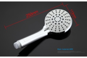 Душевая лейка Gappo G16 - 2