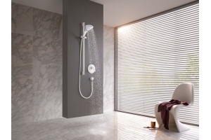 Душевой гарнитур Kludi Fizz (6774091-00) - 2