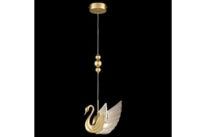 Подвесной светильник Wertmark Letizia WE466.01.306