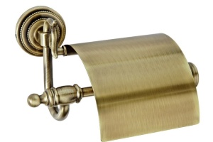 Держатель туалетной бумаги Boheme Medici 10601