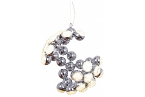 Подвесной светильник Abrasax Brigitte SD736