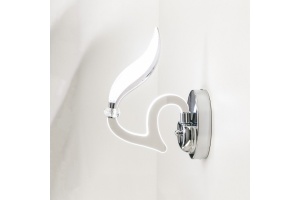 Настенный светильник Citilux Diva EL339W1 - 3