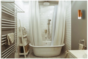 Бра Lucia Tucci Natura 4 Natura W074.1 Led venge - 2