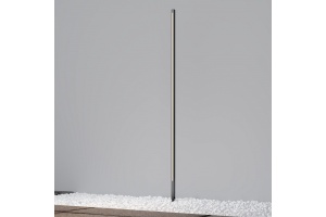 Наземный высокий светильник Maytoni Pole O440FL-L24GF3K - 3