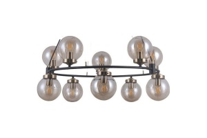 Подвесная люстра Omnilux Sorrento OML-94003-10