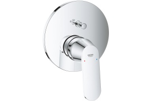 Смеситель Grohe Cosmopolitan 24045000 для ванны с душем