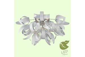 Потолочная люстра Lussole Briosco GRLSA-5927-09 - 3