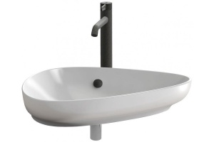 Раковина Jacob Delafon Nouvelle Vague EVI102